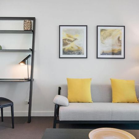 Quattro On Astor Aparthotel Μπρίσμπεϊν Εξωτερικό φωτογραφία