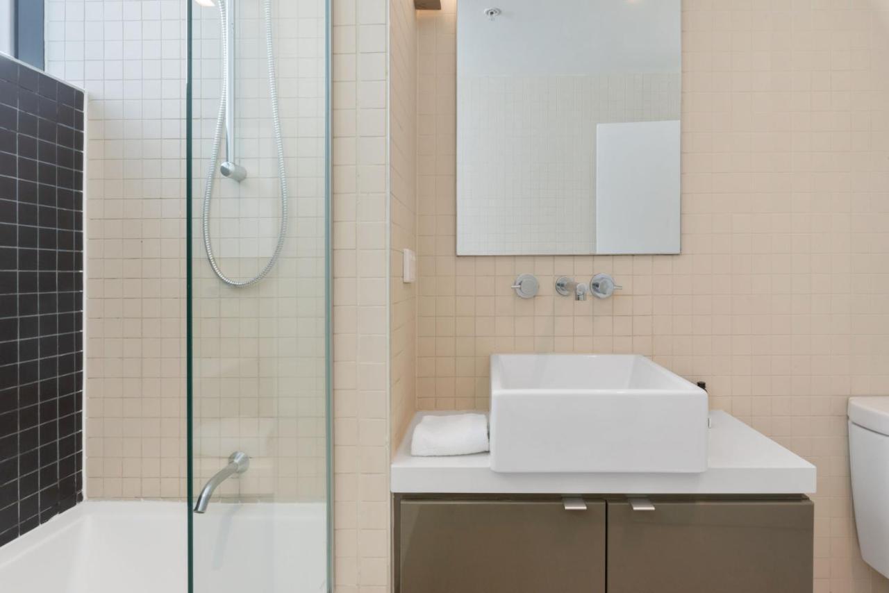 Quattro On Astor Aparthotel Μπρίσμπεϊν Εξωτερικό φωτογραφία